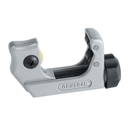 General Tools CUTTER SUPER MINI TUBING1-1/8" GN124